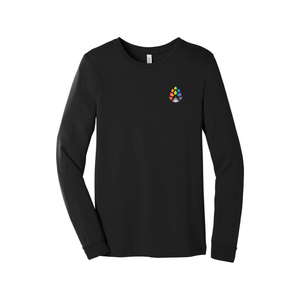 Pridecone Long Sleeve T-shirt