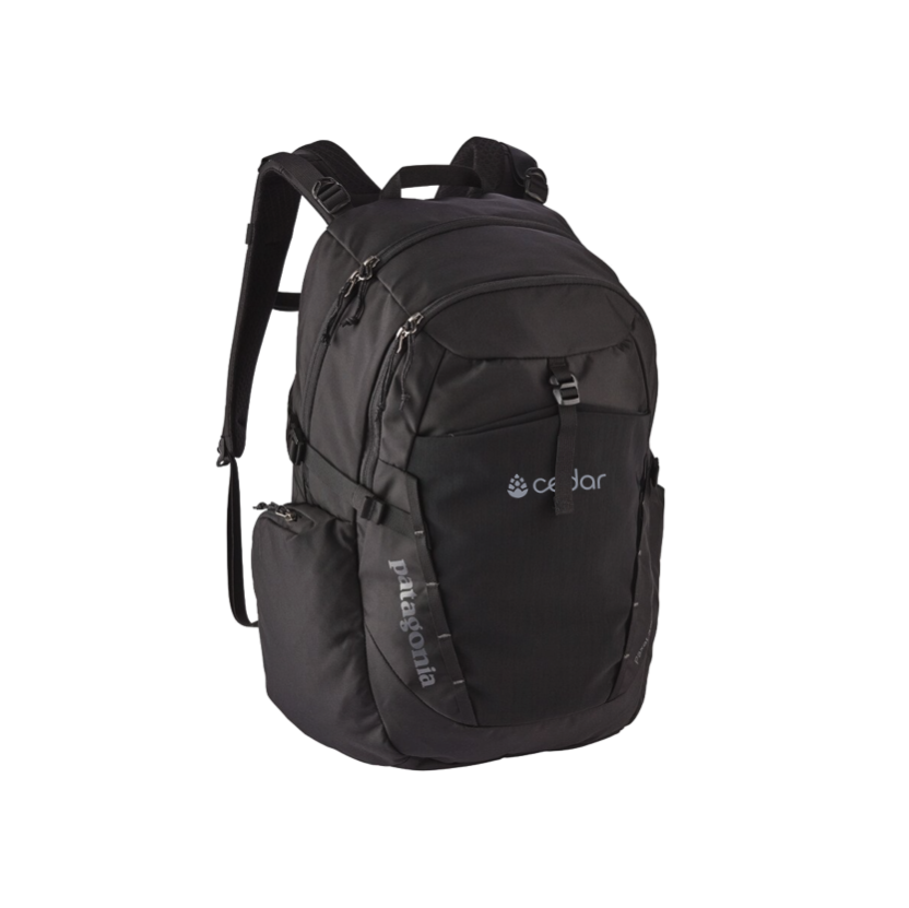 Paxat top 32l backpack